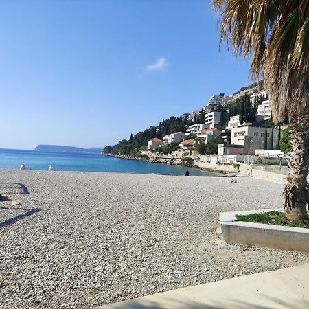 Malena 2+2 Lägenhet Dubrovnik Exteriör bild