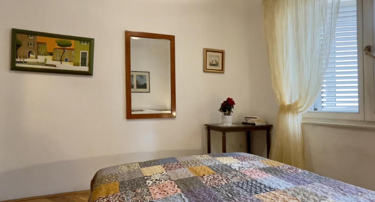 Malena 2+2 Lägenhet Dubrovnik Exteriör bild