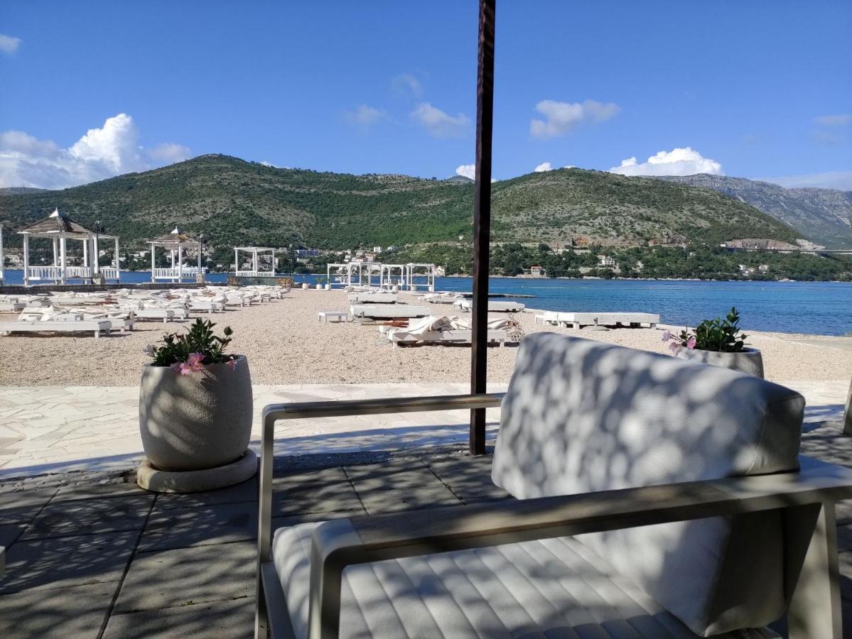Malena 2+2 Lägenhet Dubrovnik Exteriör bild